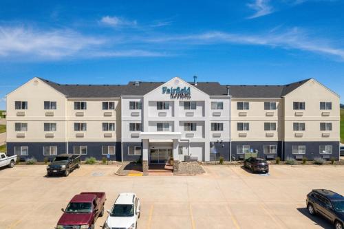 Spearfish Hotel | Fairfield Inn & Suites by Marriott Spearfish
