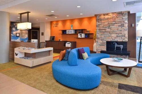 Woodland Hotel | Fairfield Inn & Suites by Marriott Sacramento Airport Woodland