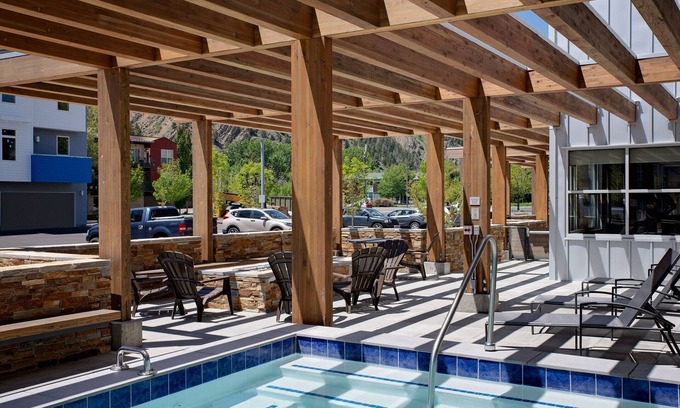 Hailey Hotel | Fairfield Inn & Suites by Marriott Hailey Sun Valley