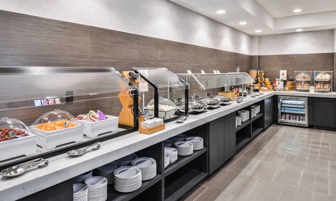 Southwest Raleigh Hotel | Fairfield Inn & Suites by Marriott Raleigh Cary