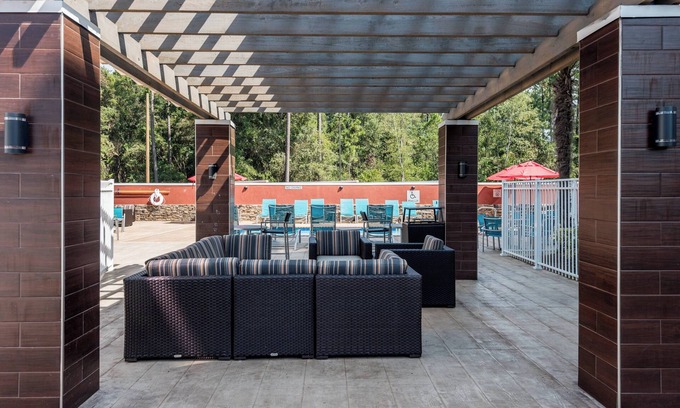 Saraland Hotel | Fairfield Inn & Suites by Marriott Mobile Saraland