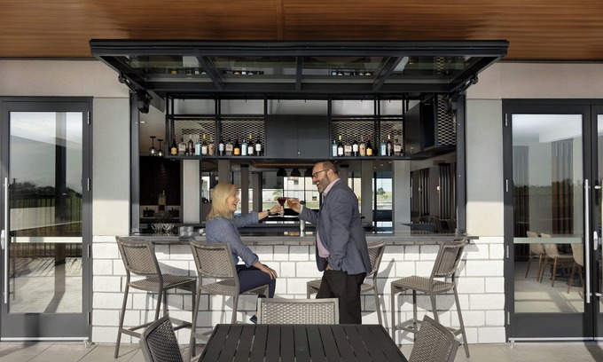 Sikeston Hotel | Fairfield Inn & Suites by Marriott Sikeston