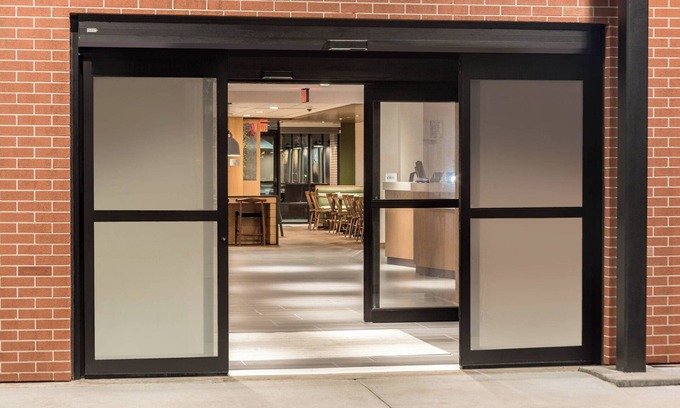 Jasper Hotel | Fairfield Inn & Suites Jasper