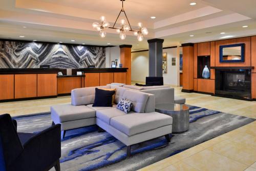 Umstead Hotel | Fairfield Inn & Suites Raleigh-Durham Airport/Brier Creek