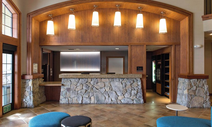Sebastopol Hotel | Fairfield Inn & Suites Santa Rosa Sebastopol