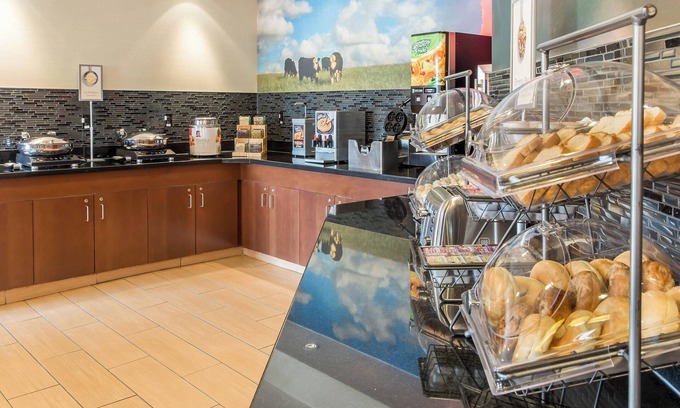 Sioux Falls Hotel | Fairfield Inn & Suites Sioux Falls