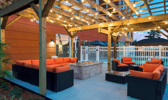 West Monroe Hotel | Fairfield Inn & Suites by Marriott West Monroe