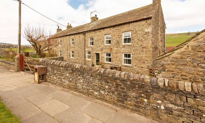 Eastgate Cottage | Fairleas Farm, a rural retreat in the heart of the Durham Dales
