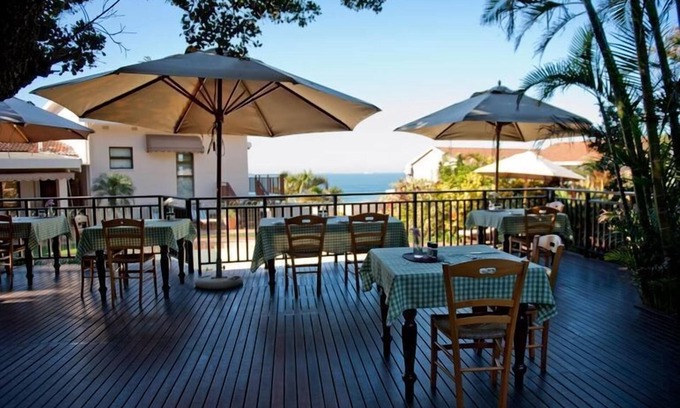 Selection Beach Bed & Breakfast | Fairlight Beach House