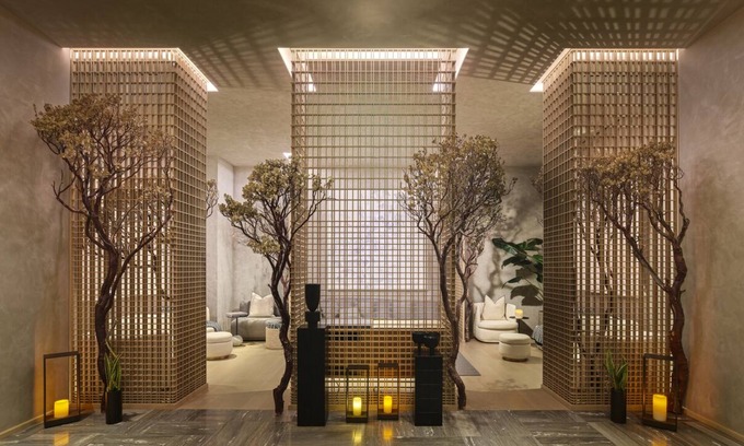 Los Angeles Hotel | Fairmont Century Plaza Los Angeles at Beverly Hills