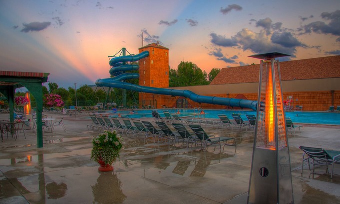 Fairmont Resort | Fairmont Hot Springs Resort