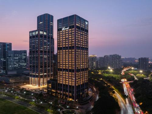 Qiancun Hotel | Fairmont Xiamen