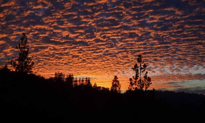 Somerset House | FairPlay Lodge - Relax in Luxury In Wine Country