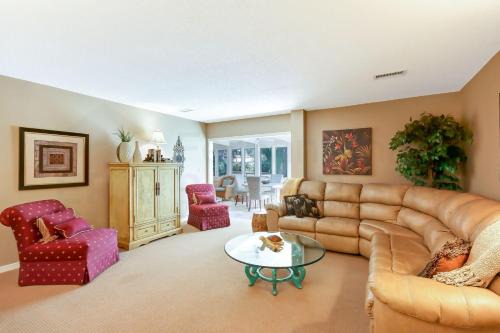 Amelia City Apartment | Fairway Oaks Villa Condo