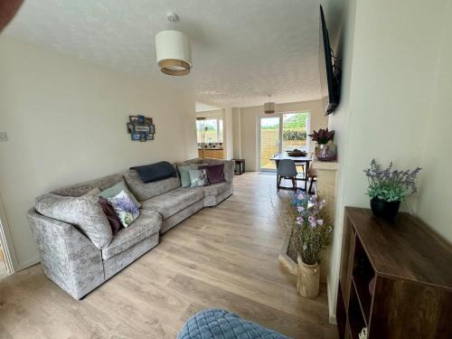 Portstewart House | Fairway Tides