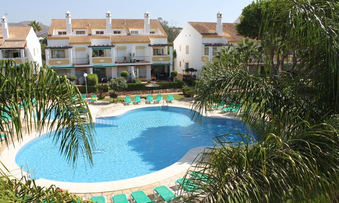 Urbanizacion Pinos Verdes Apartment | Fairways Caribe Playa Spacious 3 Bed 3 Bath Penthouse