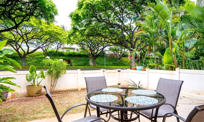 Kapolei Condo | Fairways Ko Olina 27H: Your Ultimate 3BR Retreat in Hawaii with Resort Access