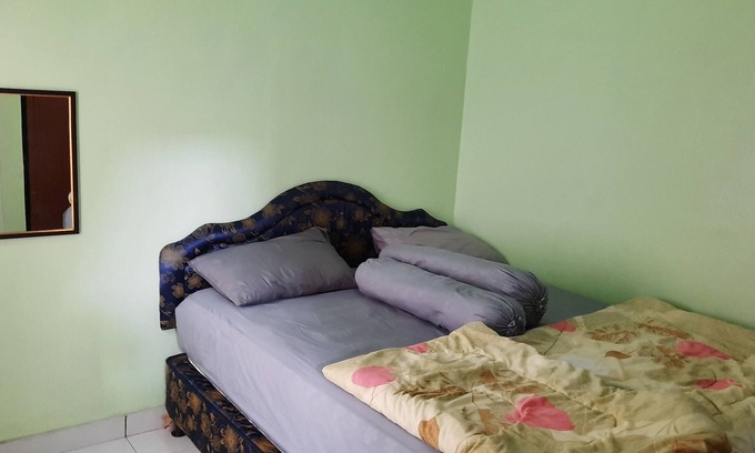 Cilacap House | Fajri Homestay CILACAP