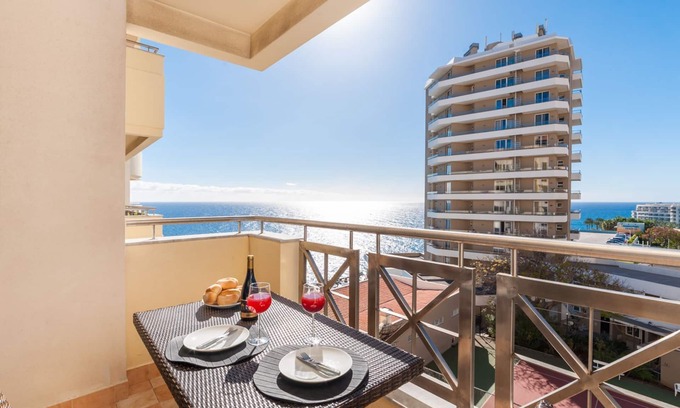 Sao Roque Apartment | Falesia Apartment by LovelyStay