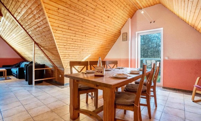 Buschvitz Apartment | Falkenturm