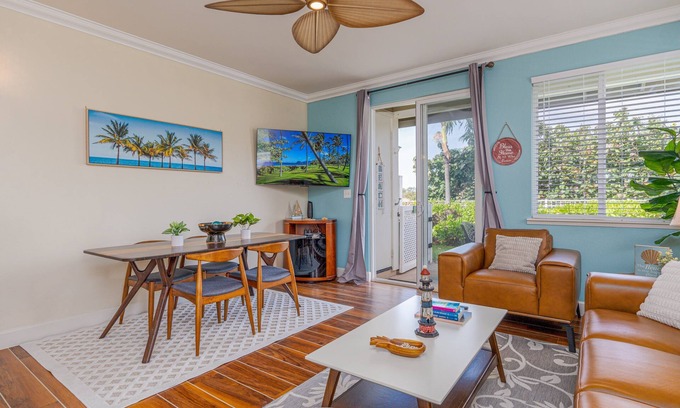 Kapolei Apartment | FAll BLOWOUT-Avail dates on Sale - Vacation at Ko Olina Hillside Villa 1498-8