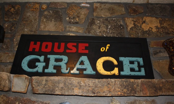 Mount Ida Cabin | Fall colors hunting season festivals will be in full swing Visit House of Grace