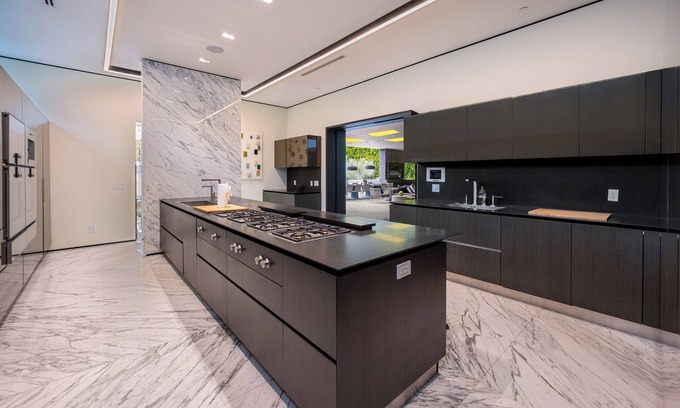 The Flats Villa | FALL IN LOVE OVER AND OVER