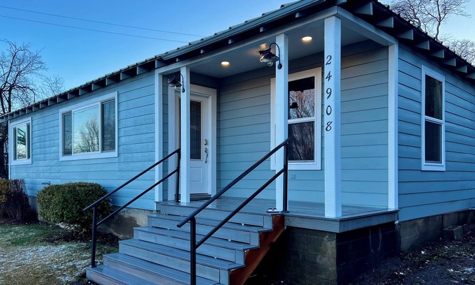 Fall River Mills Other | Fall River Horizon