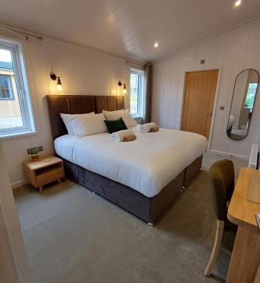 Ingleton Resort | Falls Park