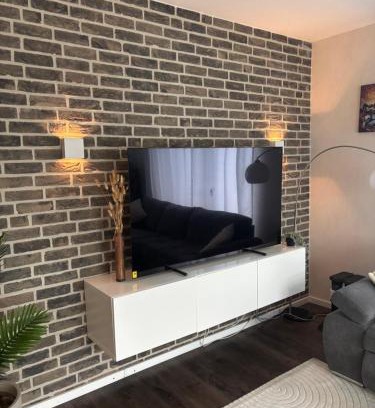 Rietberg House | Familienfreundliche Unterkunft