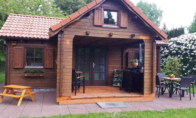 Region Hannover District House | Familienfreundliches Ferienhaus am Grinderwald, Nähe Steinhuder Meer