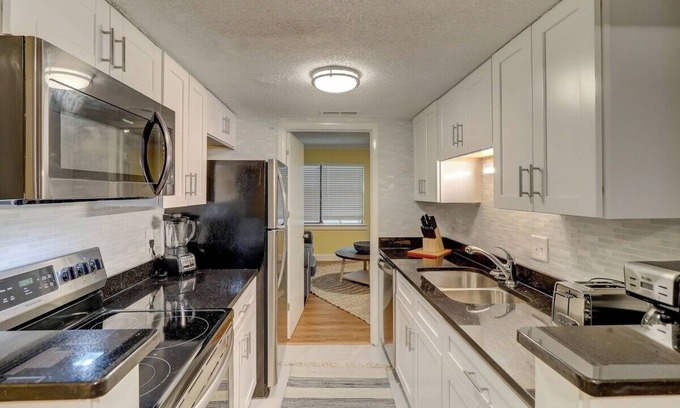 Palmetto Dunes Cottage | Family 2BR Retreat Near Beach + Pool Hilton Head