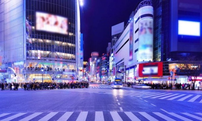 Chuo Apartment | Family Connecting Large 2-Bedroom | 250m Stroll to Hatchobori Station |