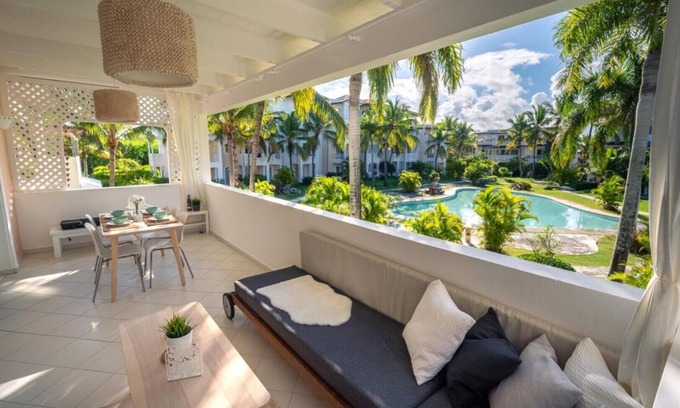 Dominicus Apartment | Family Dominicus Apartment - Bayahibe