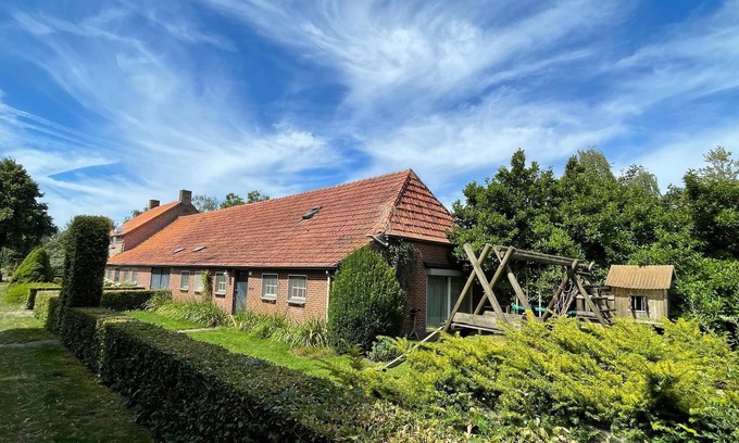 Uden Other | Family Farmhouse with go-karts