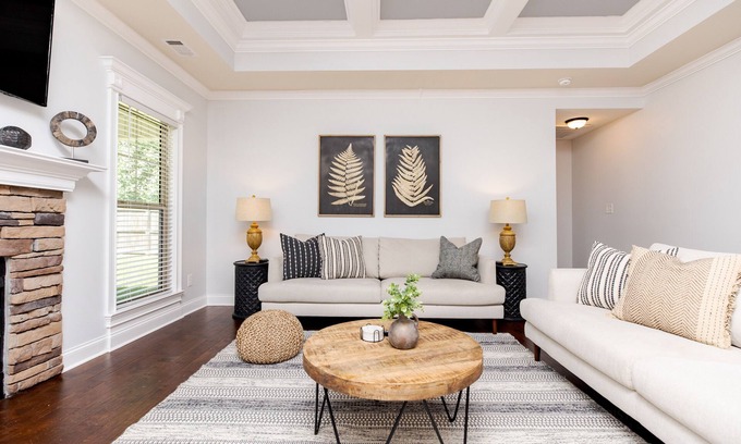 Kathleen House | Family Friendly 3BR | Kathleen | Pet Friendly