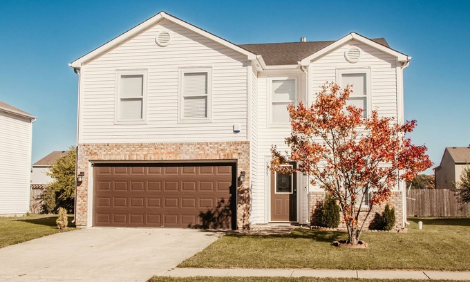 Wanamaker House | Family-Friendly Home