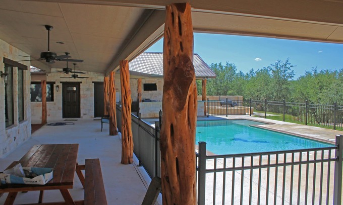 Sabinal House | Family-Friendly