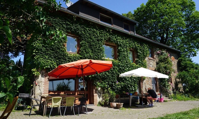 Hellenthal House | Family-friendly vacation home Distelfink am Nationalpark-Pets welcome!