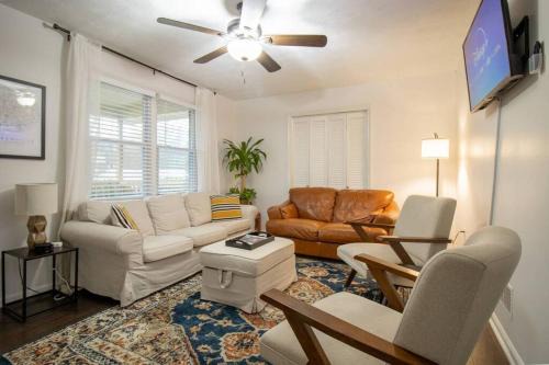 Taylors House | Family Home and Studio by Brick and Home