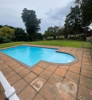 Gillitts House | Family Home, Hillcrest