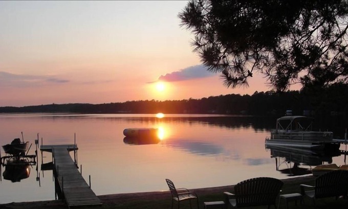 Emily Cabin | Family Lodge - 12~BR with 7~BA - Great for Reunions!