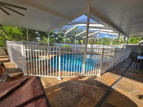 Citrus Park Apartment | Family Oasis w Pool, Near Beaches and Parks