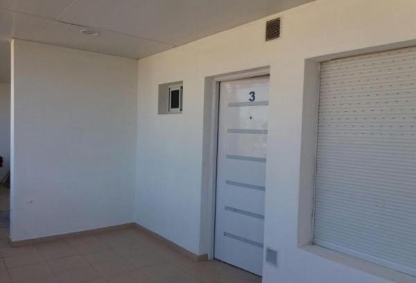 Open Door Apartment | Family place