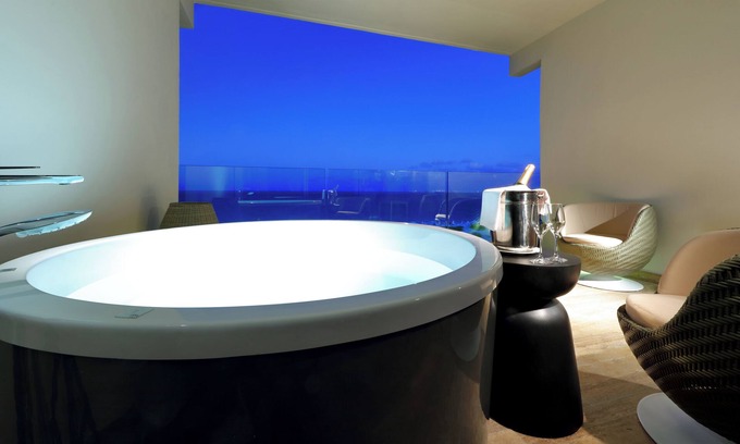 Costa Mujeres Resort | Family Selection at Grand Palladium Select Costa Mujeres - All Inclusive