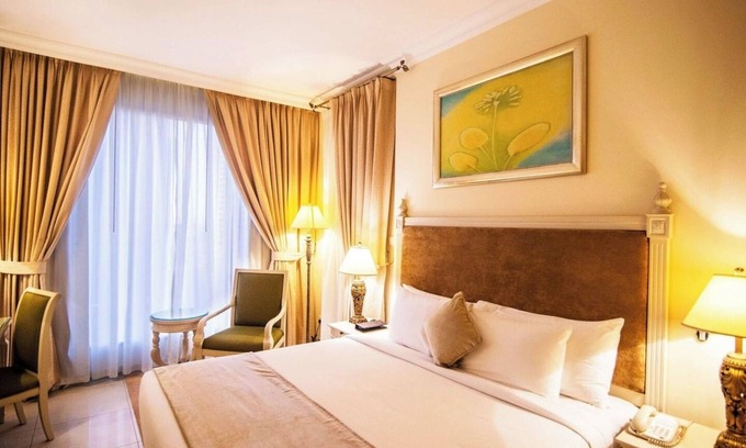 Barsha Heights Apartment | Family Two Bedroom Apartment Near Internet Metro Station By Luxury Bookings