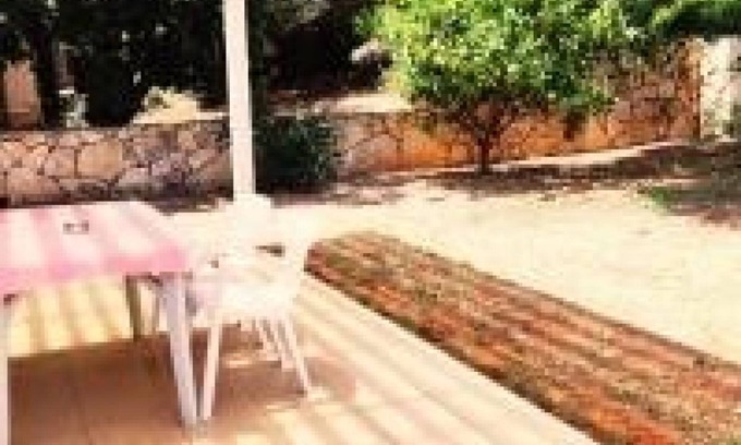 Gesher HaZiv Apartment | Family Vacation Home Close to Achziv Beach