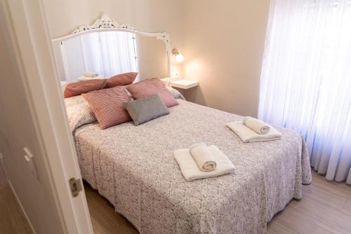 Almodovar del Rio Apartment | FAMORCAS Centro A y B