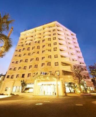 Hanamigawa Hotel | Famy Inn Makuhari