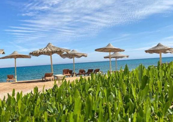 Zafarana Resort | Fanar Hotel